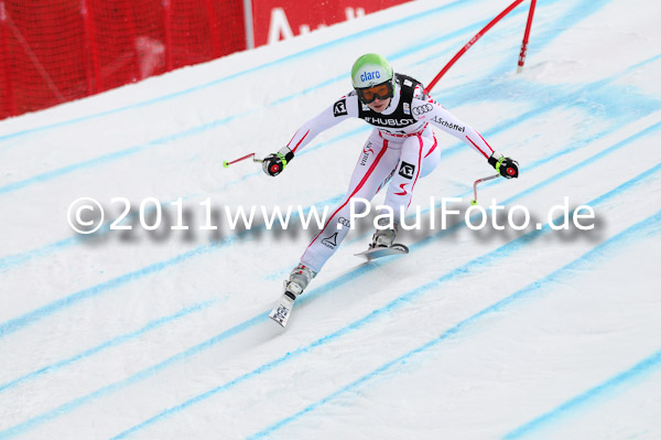 FIS Alpine Ski WM 2011