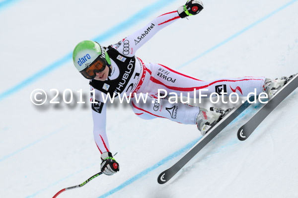 FIS Alpine Ski WM 2011