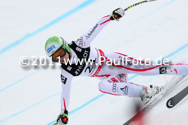 FIS Alpine Ski WM 2011