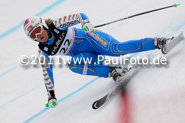 FIS Alpine Ski WM 2011