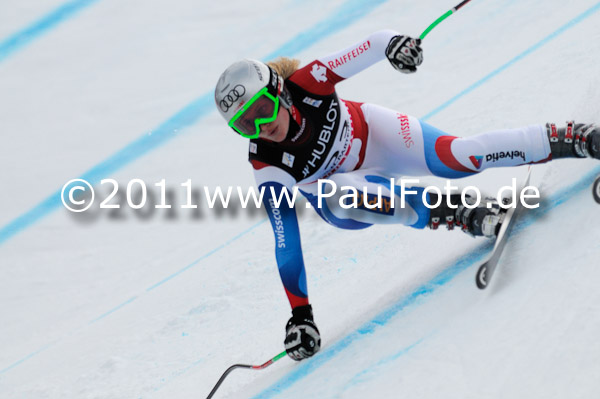 FIS Alpine Ski WM 2011