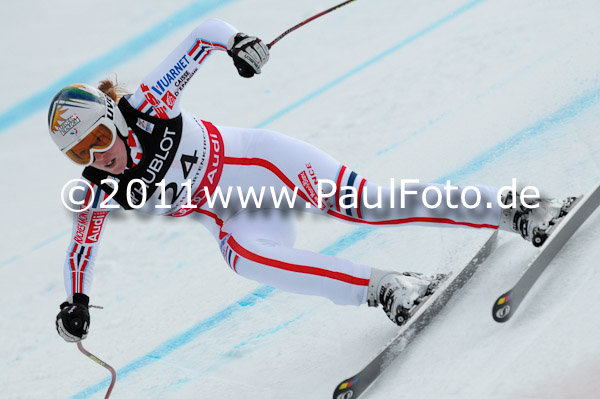 FIS Alpine Ski WM 2011