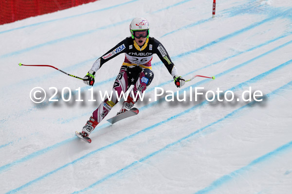 FIS Alpine Ski WM 2011