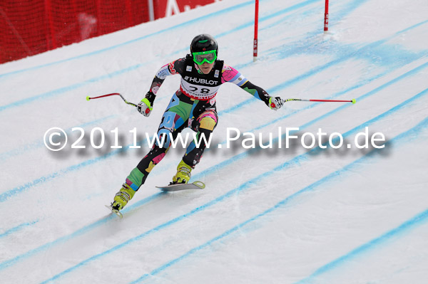 FIS Alpine Ski WM 2011