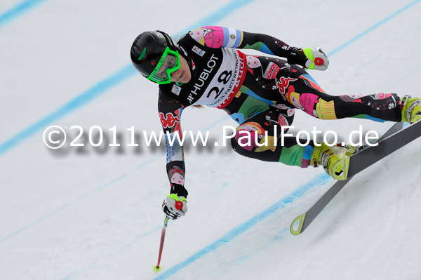 FIS Alpine Ski WM 2011