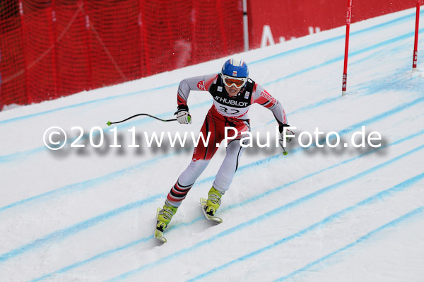 FIS Alpine Ski WM 2011