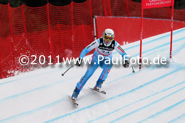 FIS Alpine Ski WM 2011
