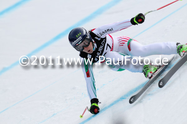 FIS Alpine Ski WM 2011