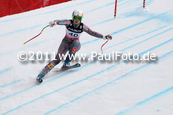 FIS Alpine Ski WM 2011