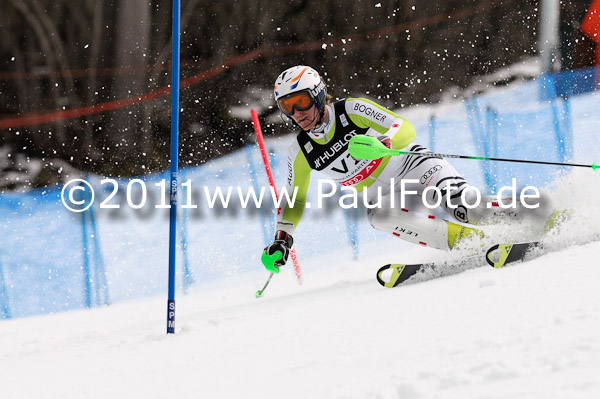 FIS Alpine Ski WM 2011