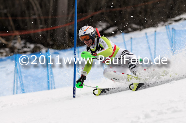 FIS Alpine Ski WM 2011