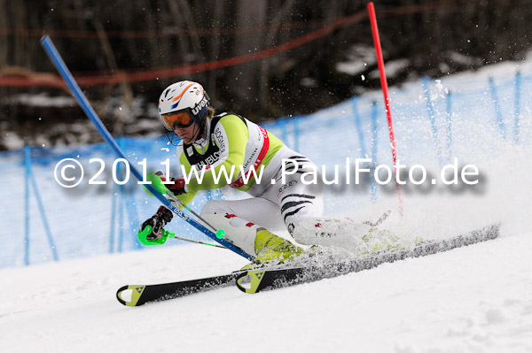 FIS Alpine Ski WM 2011