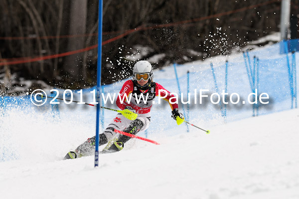 FIS Alpine Ski WM 2011