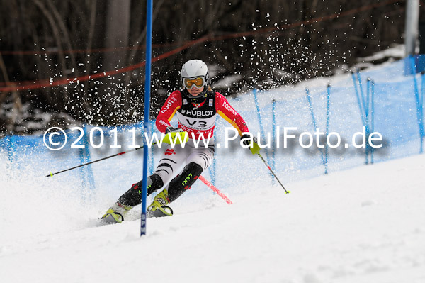 FIS Alpine Ski WM 2011