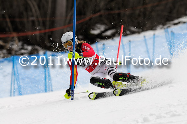 FIS Alpine Ski WM 2011