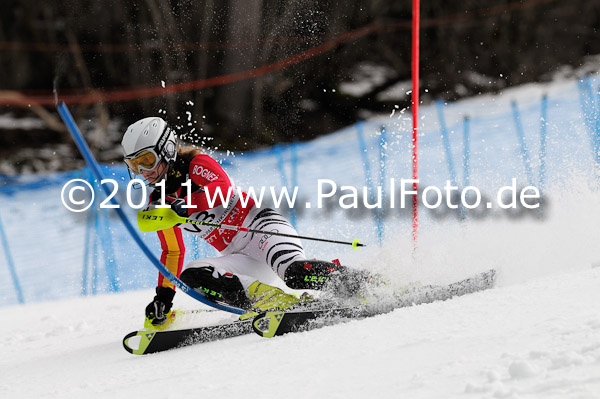 FIS Alpine Ski WM 2011