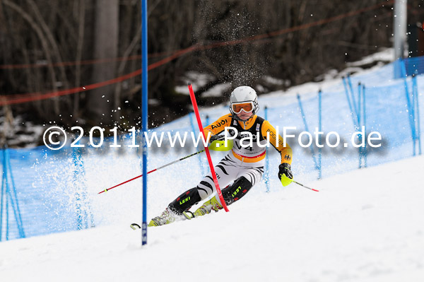 FIS Alpine Ski WM 2011