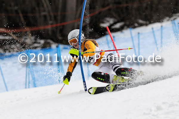 FIS Alpine Ski WM 2011