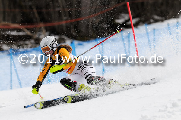 FIS Alpine Ski WM 2011