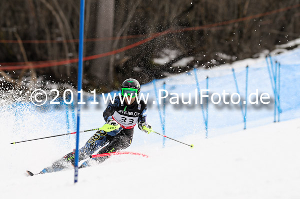 FIS Alpine Ski WM 2011