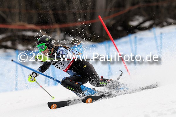 FIS Alpine Ski WM 2011