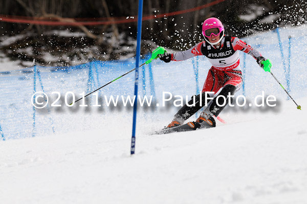 FIS Alpine Ski WM 2011