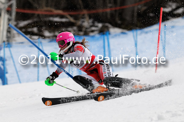 FIS Alpine Ski WM 2011