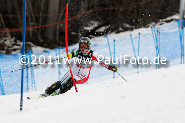 FIS Alpine Ski WM 2011