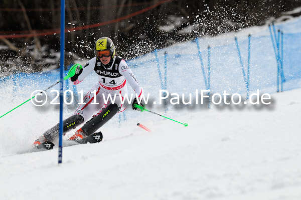 FIS Alpine Ski WM 2011