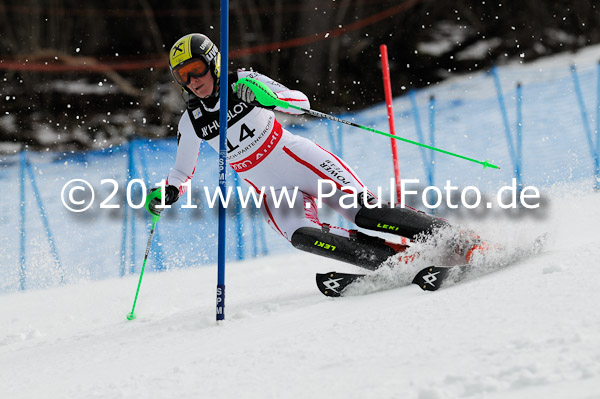 FIS Alpine Ski WM 2011