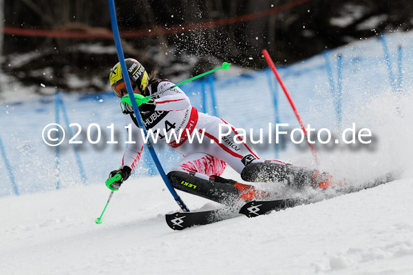 FIS Alpine Ski WM 2011