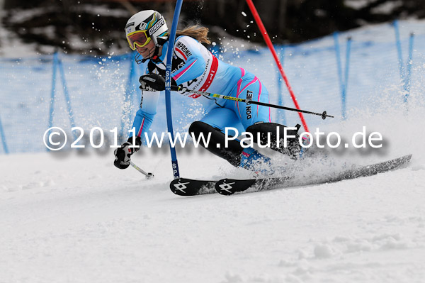 FIS Alpine Ski WM 2011
