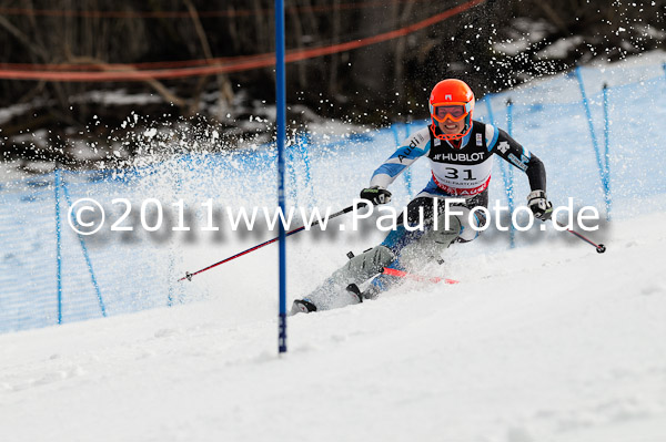 FIS Alpine Ski WM 2011