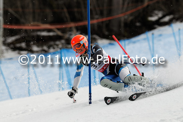 FIS Alpine Ski WM 2011