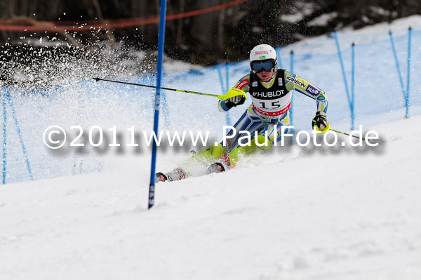 FIS Alpine Ski WM 2011