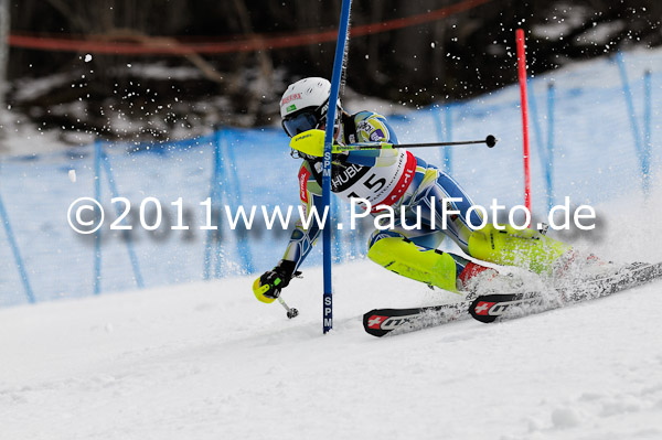 FIS Alpine Ski WM 2011