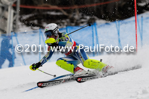 FIS Alpine Ski WM 2011
