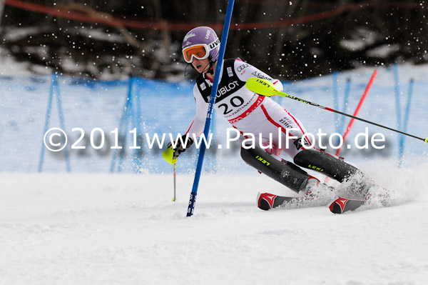 FIS Alpine Ski WM 2011