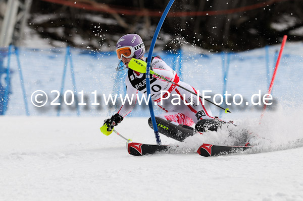 FIS Alpine Ski WM 2011