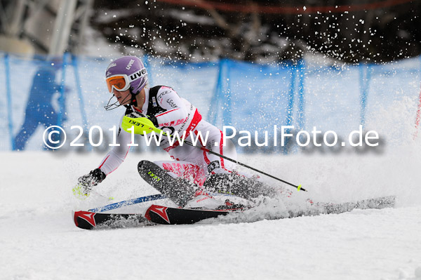 FIS Alpine Ski WM 2011