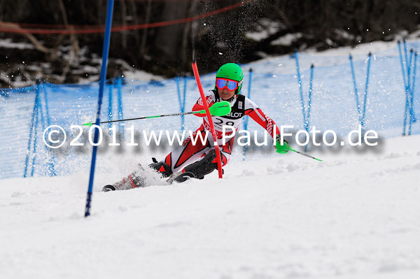 FIS Alpine Ski WM 2011