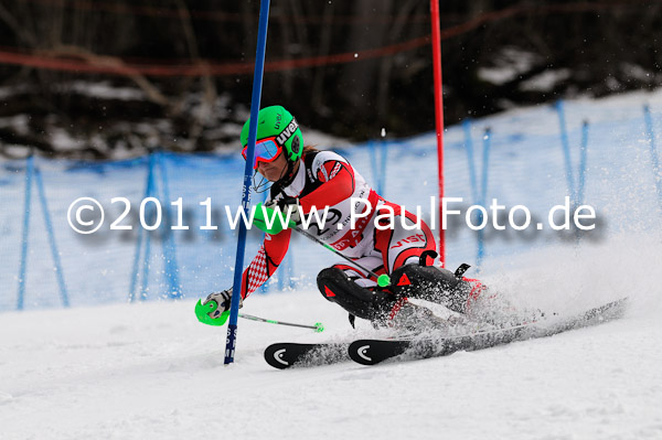 FIS Alpine Ski WM 2011