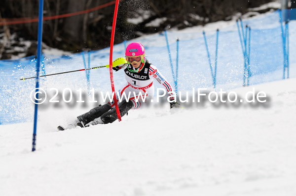 FIS Alpine Ski WM 2011