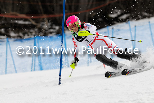 FIS Alpine Ski WM 2011