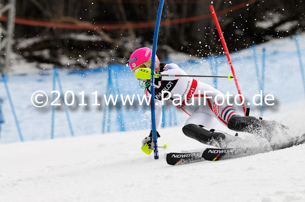 FIS Alpine Ski WM 2011