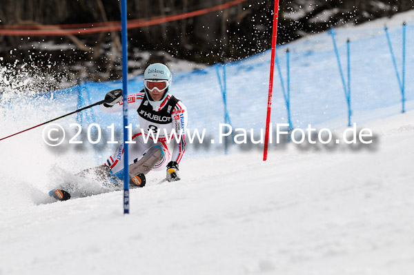 FIS Alpine Ski WM 2011