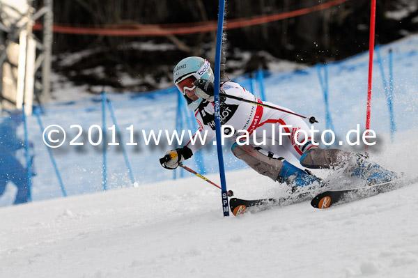 FIS Alpine Ski WM 2011