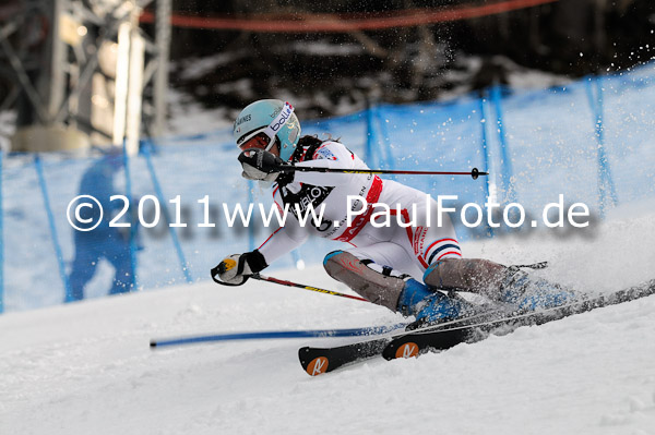 FIS Alpine Ski WM 2011