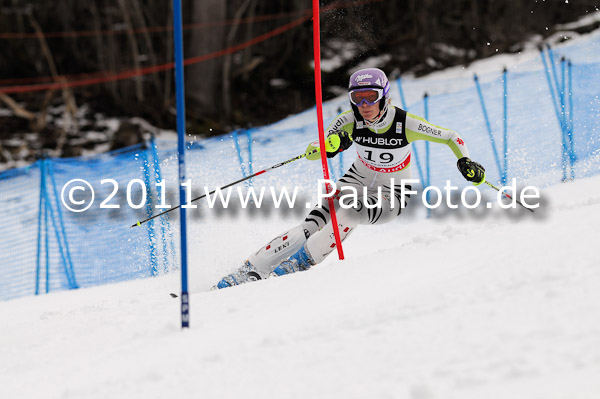 FIS Alpine Ski WM 2011