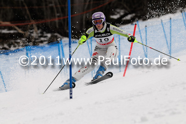 FIS Alpine Ski WM 2011